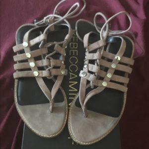 Rebecca Minkoff Sandals